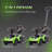 Aosom Push/Pull Ride On-72058497