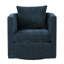 Fauteuil demi-tonneau Sutton-1566212225