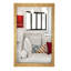 Miroir de salle de bain Carlea-23033414