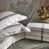 White/Antique Cream HBN selected