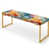 Watercolor Delight Marble Pattern