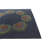 Square Iverson Navy Blue Rug