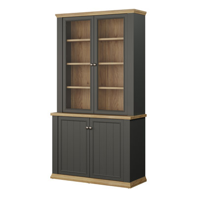 Rosswell Display Cabinet