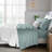 Egyptian Cotton Deep Pocket Solid 650 Thread Count Sheet Set-1316242300-1316242278