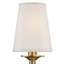 Islip 1 Light Armed Sconce-996817970
