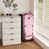 Pink is out of stock