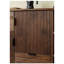 Armoire d'appoint à deux portes