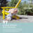 Plastic Patio Adirondack Chair-980883494