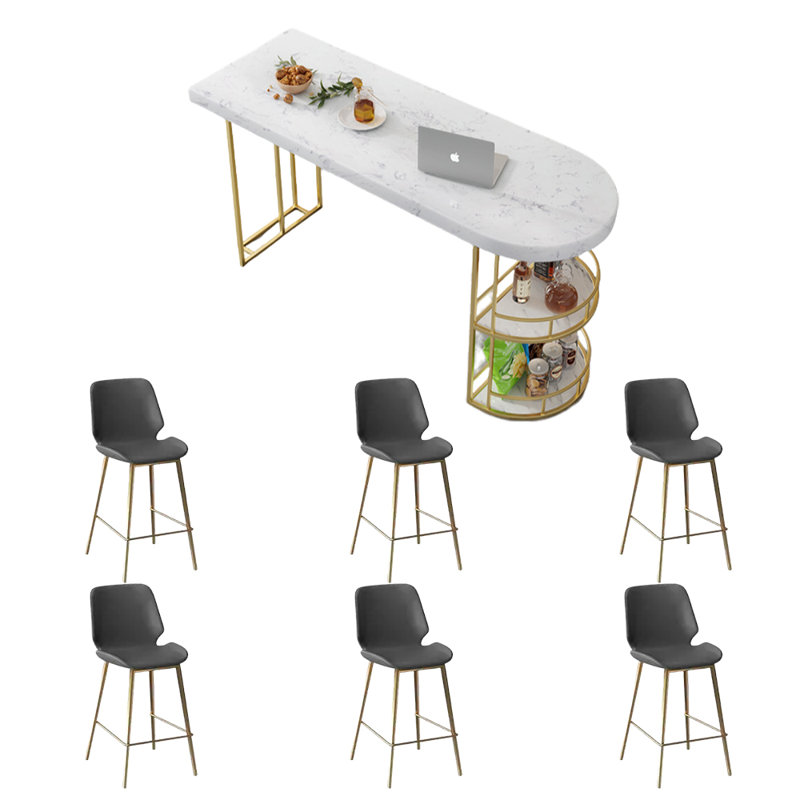 Keifer, Yashi blanc, Doré, Gris