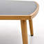 Table basse d'extérieur Pavia