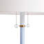 Lampe sur pied 66 po Scala