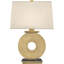 Tic-Tac-Toe Table Lamp