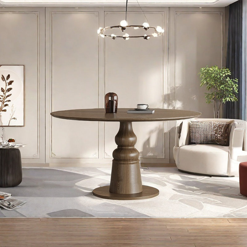 Kilraghts, 29.53"H x 43.31"L x 43.31"W, Taupe