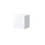 Aagam 40cm W Manufactured Wood Bedside Table-1888718477