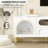 78.8" Retro TV Stand-1191942662