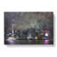 Shanghai Skyline Vol.1 - Wrapped Canvas-61846865