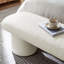 Banc en velours Orla Performance taupe-106273823