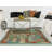Caedan-Jay Wool Indoor Rug