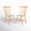 Matanna Solid Wood Windsor Back Side Chair-1202695191