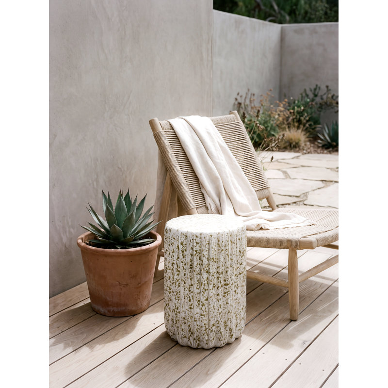 Aynor Accent Stool