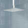 Hibiscus Simple Select Dual Shower Head Shower System