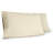 Organic Flannel Pillowcases Standard Set of 2 - Ultra Comfortable 100% Organic Cotton Pillow Cases Standard Size with Premium Smooth Brushed Finish and Envelope Closure (Aubergine, Standard)-389721877-389721882