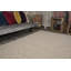 Amasia Striped Hand Woven Area Rug-671362981