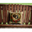 Coussin décoratif intérieur / extérieur en polyester Christmas-92587834-92587835-124436221