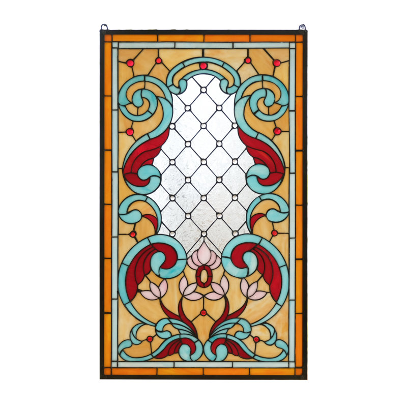 Window Panel