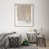 Natural Oak Frame