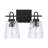 Shabari 2 - Light Dimmable Vanity Light