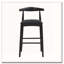 Tabouret de bar en bois-1364886471-1364886488