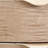 Malibu Crest 3-Drawer Nightstand - Blush-88778947