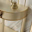 Console à tiroirs de style français-459473242