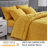 Microfiber Bed in a Bag Comforter Set-879474038-905483404