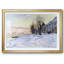 "Monet", reproduction d'art encadrée sur papier par Claude Monet-1301037640-1301037644