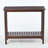 Acacia Wood Console Table(Only Including Table)