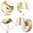 Vincentia LED Armed Sconce-1814576652