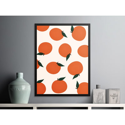 Girardi No Frame Print