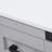 Slayton 48'' Single Bathroom Vanity with Engineered Marble Top-595522824