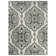 Hertel Damask Indoor Rug