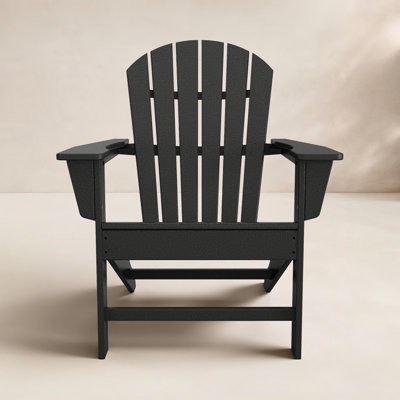 POLYWOOD Adirondack Chair by Birch Lane