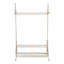 107cm Clothing Rack