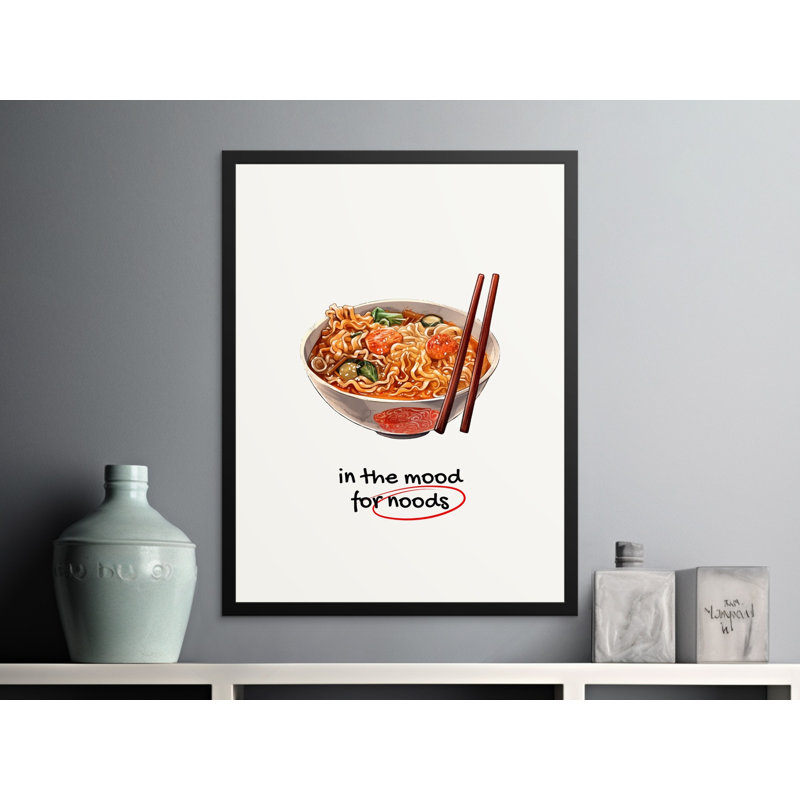 Holford No Frame Print, 23.4x33.1