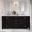 Ensemble de meuble-lavabo double 73 po Cambridge-1416528572