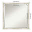 Miroir d'appoint mural Jozo-610756571