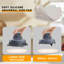 Air Fryer Trivets Silicone Non-Slip Heatproof Pads-119325052