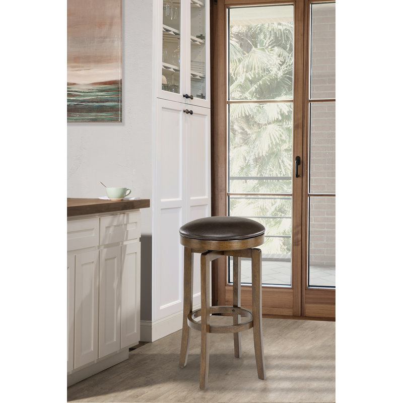 Tabouret tournant 31 "Dejean