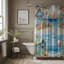 Rideau de douche Ineze-1993511277