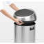 Brabantia 60 Litre Touch Bin-16728623